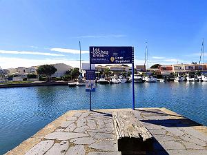 2026 05 11 CAP D'AGDE - PORT CAPISTOL AU PORT ST MARTIN (16)